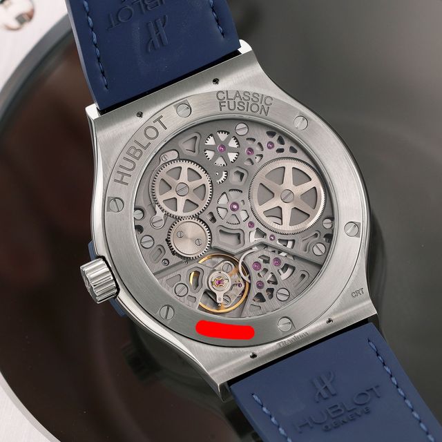 Hublot Classic Fusion 516.NX.1470.LR Image 2